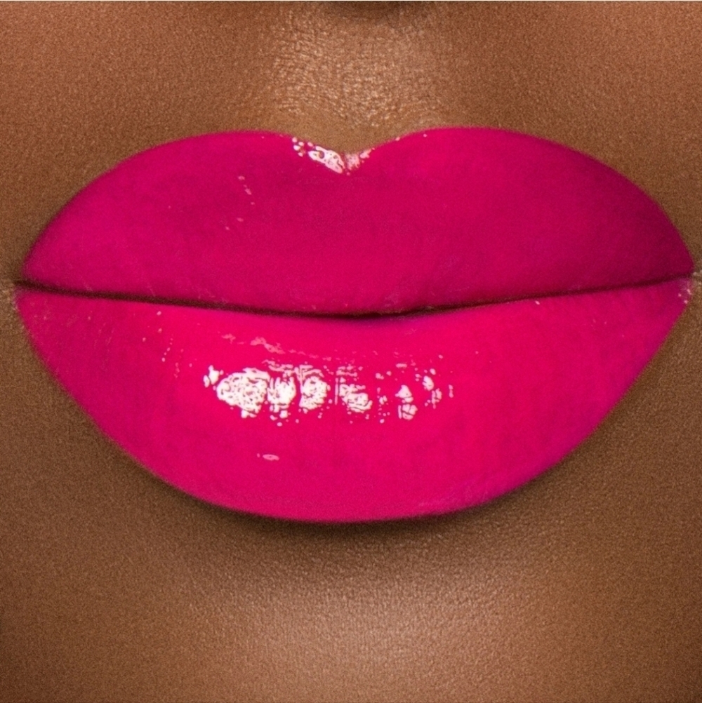 Jeffree Star Supreme Gloss in "Pink Vault", NEW. - Picture 3 of 9